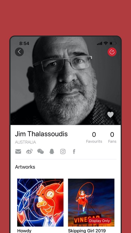 Art Global screenshot-4