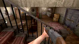 Game screenshot Mr. Meat: Horror Escape Room hack
