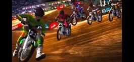 Game screenshot 2XL Supercross Lite mod apk