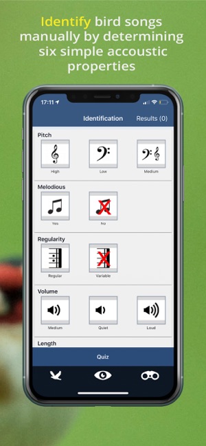 Bird Song Id UK(圖5)-速報App