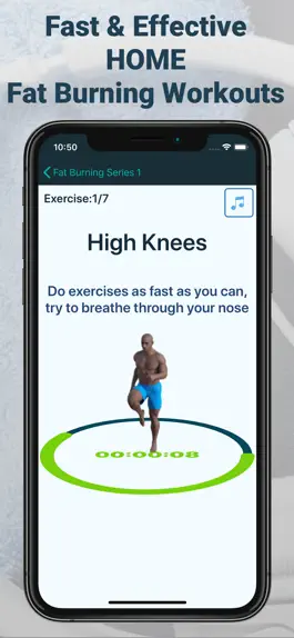 Game screenshot Fitolog - Fitness Tracker App hack