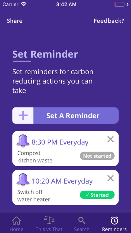 Carbon Trim screenshot-6