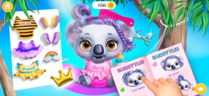 Animal Hair Salon Australia screenshot #4 for iPhone