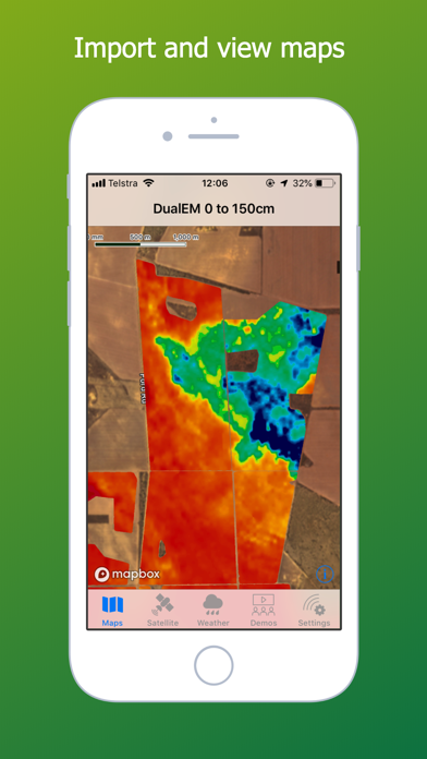 Hectare Screenshot