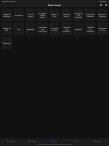 Captura de pantalla