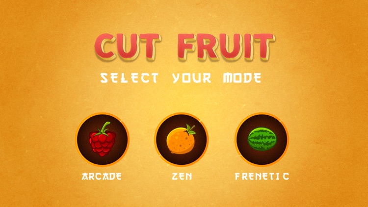 Cut Fruit-Challenge