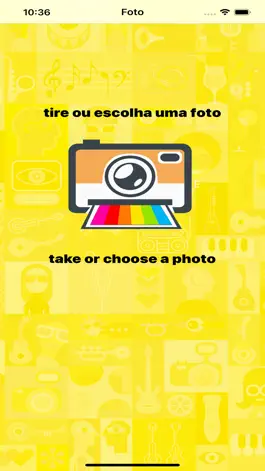 Game screenshot Fotoroid apk