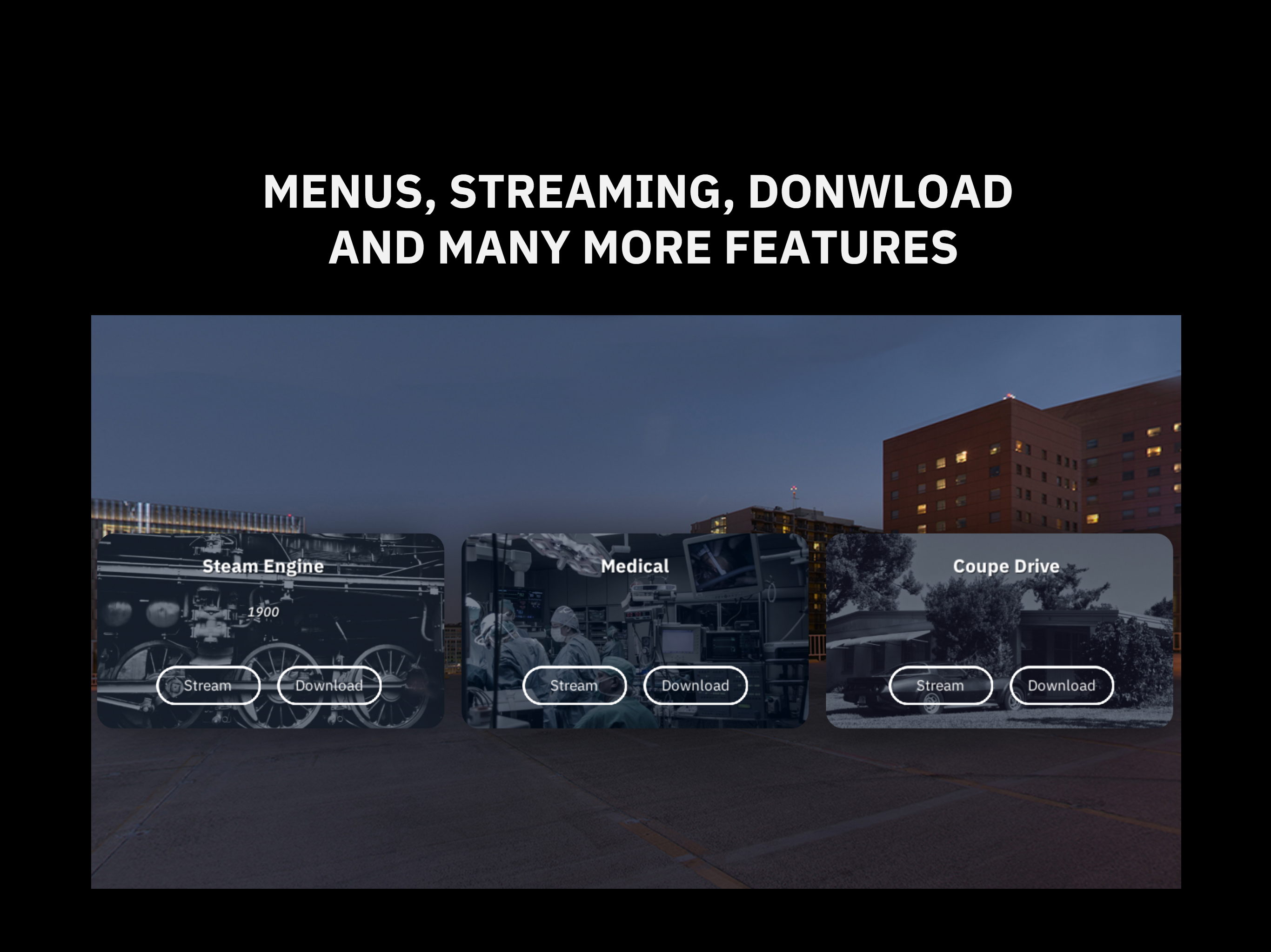 mobfish VR STUDIO
