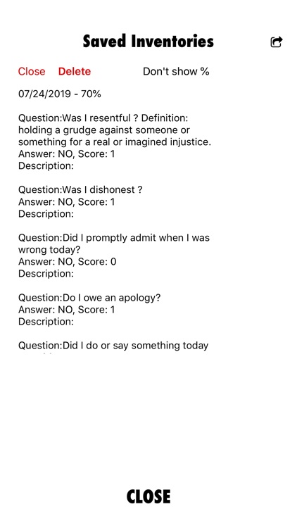 10th Step screenshot-5