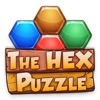 The Hex Puzzle - iPhoneアプリ