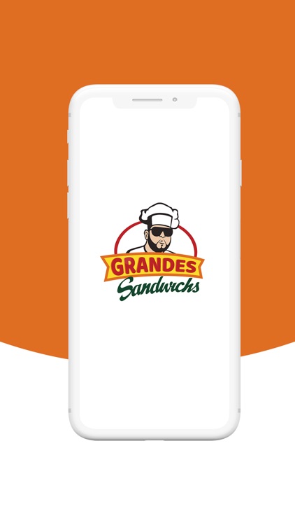 Grandes Sandwich