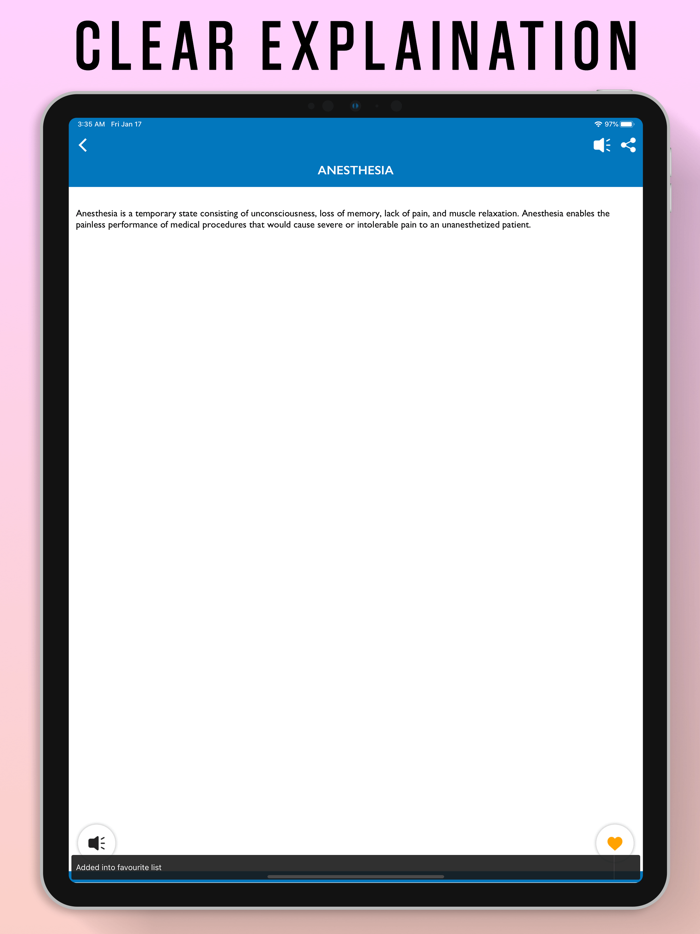 Pathology Dictionary Pro