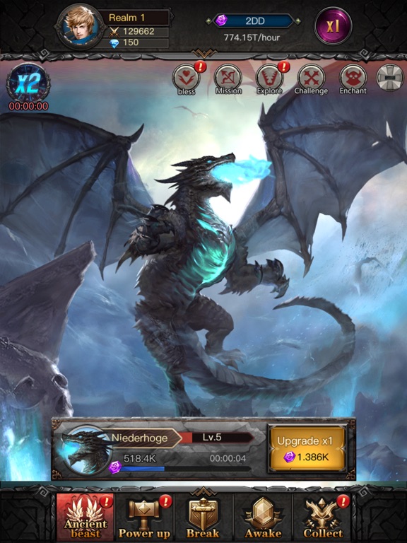 Screenshot #6 pour Myth Conqueror