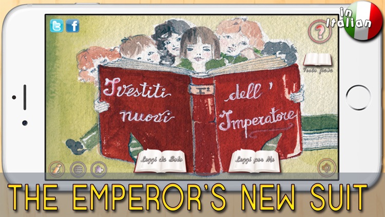 iRacconti Vol.01 (ITA)