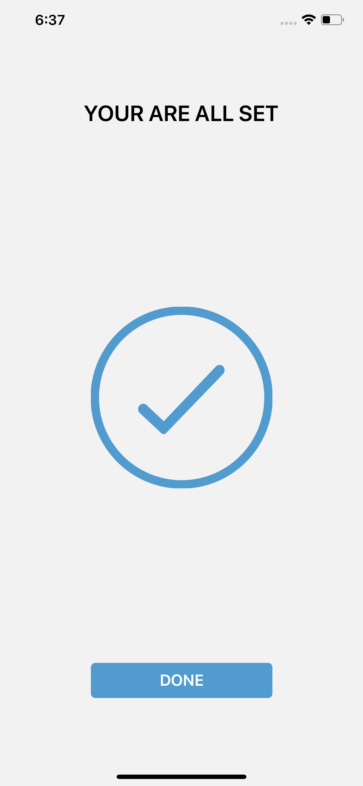 Inokey-manager screenshot 3