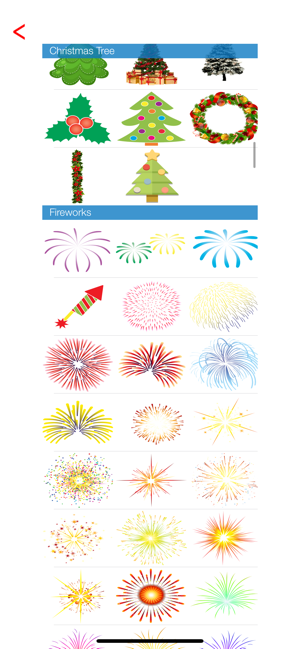 InstaSanta Camera - Christmas(圖5)-速報App