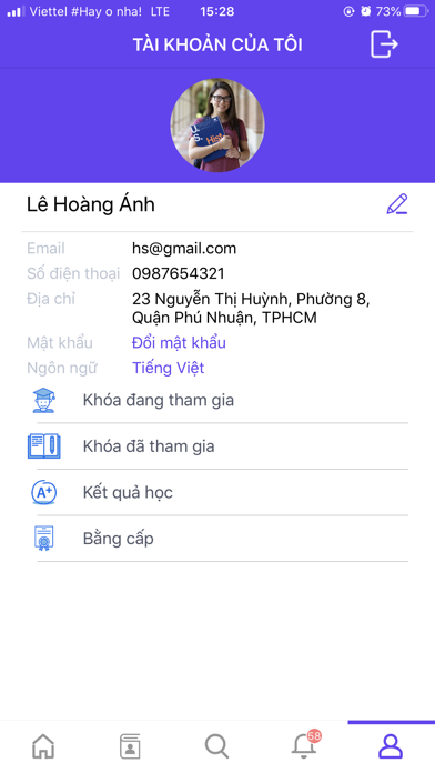 Lạc Việt Elearningのおすすめ画像5