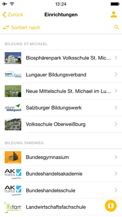 Gemeinde St. Michael screenshot-4
