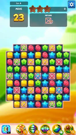 Game screenshot Candy Blast - Sweet Puzzle hack