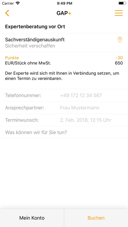 Gira Aktiv Partner screenshot-3