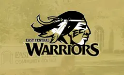 East Central Community College app icon