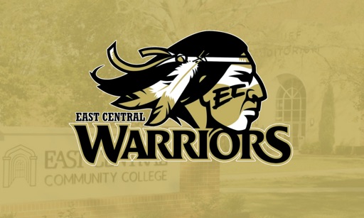 East Central Community College app icon