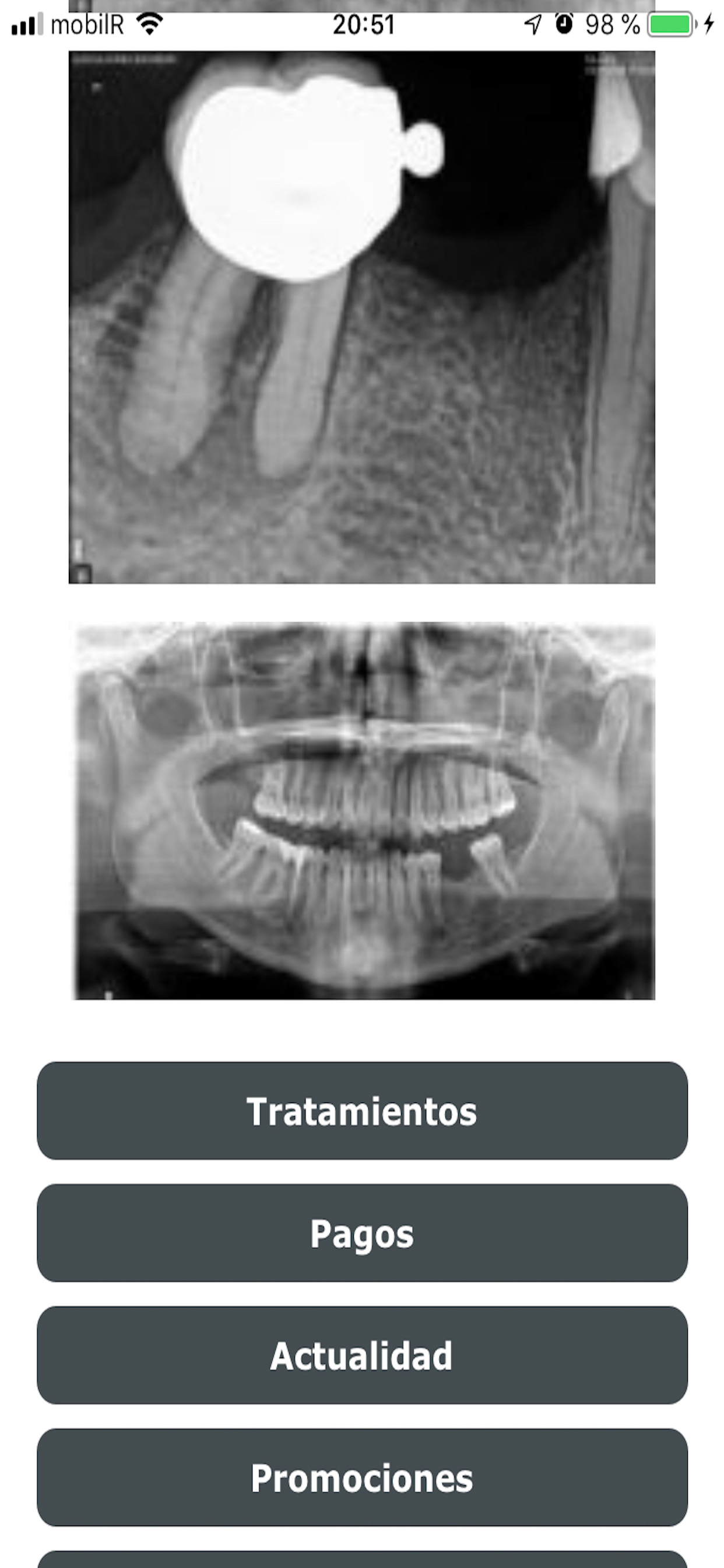 Clinica Baltar
