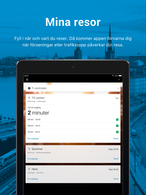 Screenshot #5 pour MyHeadsapp