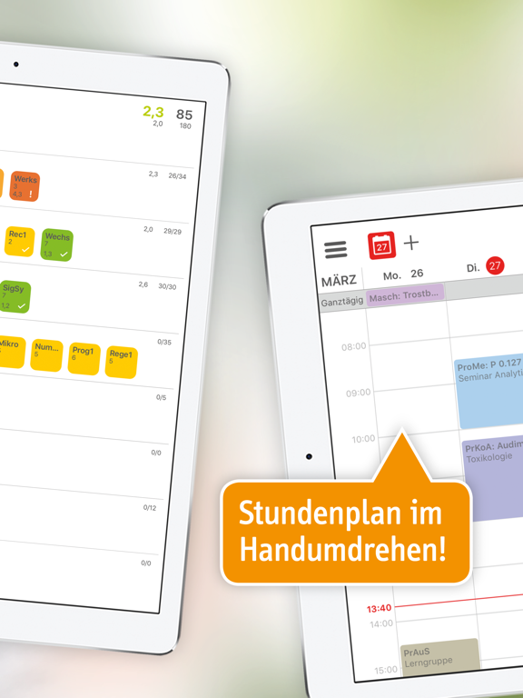 Screenshot #5 pour module.org für Dein Studium.