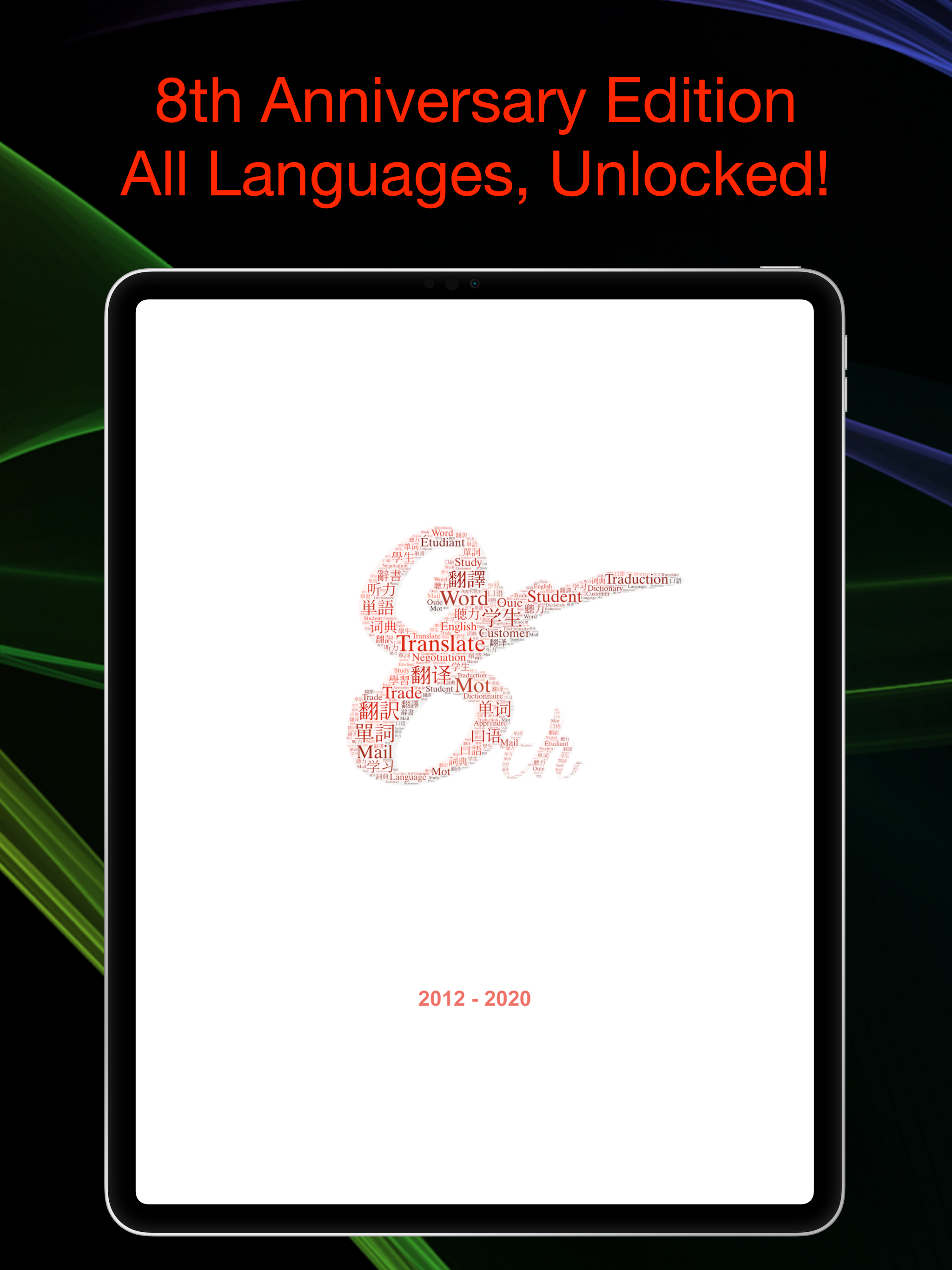 iTranslator AI screenshot 8