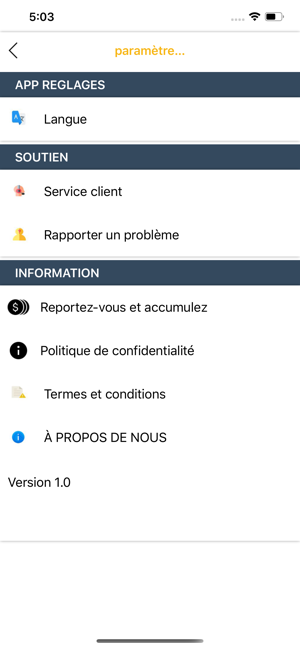 Taxicom Partner(圖5)-速報App