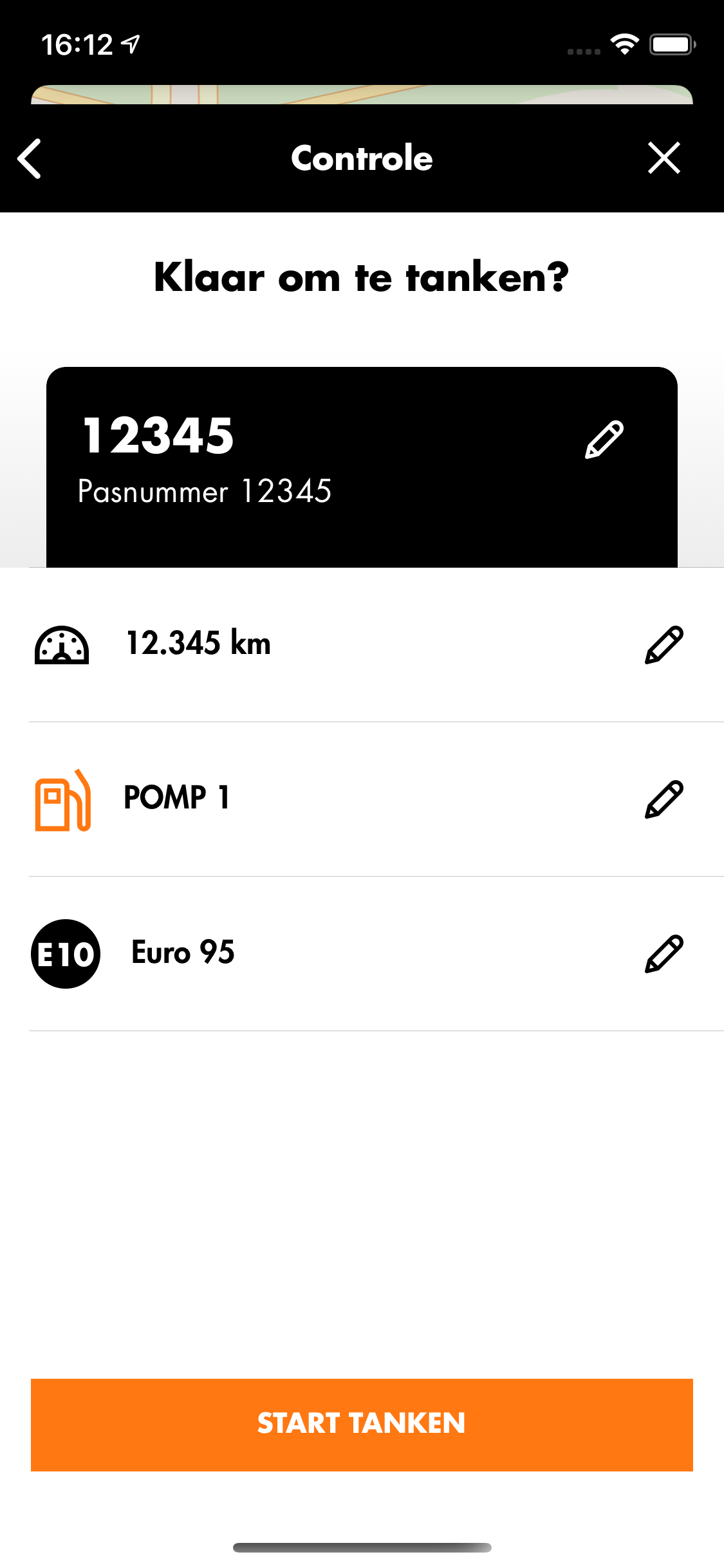 TANX screenshot 3