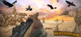 Game screenshot Bird Hunting Simulator 2021 mod apk