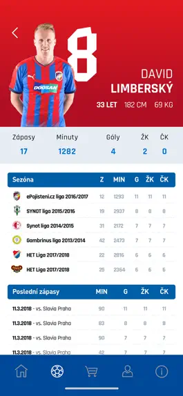 Game screenshot FC Viktoria Plzeň mod apk