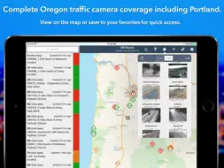Oregon Roads Traffic screenshot 10