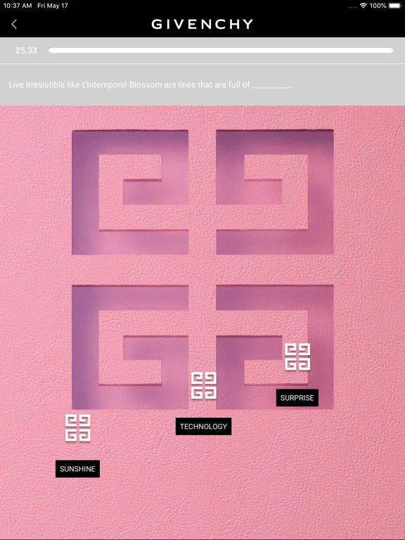 Screenshot #5 pour LearningBox