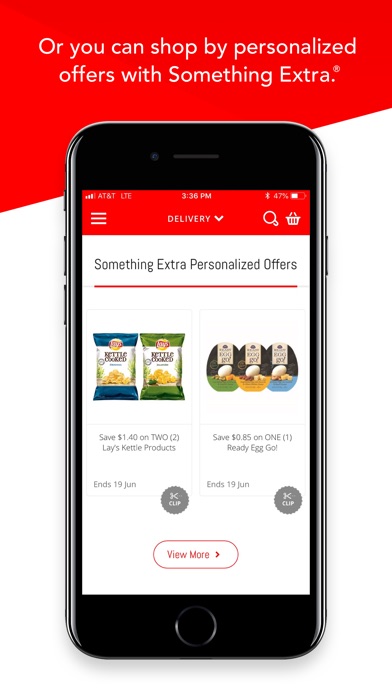 【图】Raley’s(截图3)