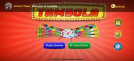 Game screenshot Tambola Bingo apk