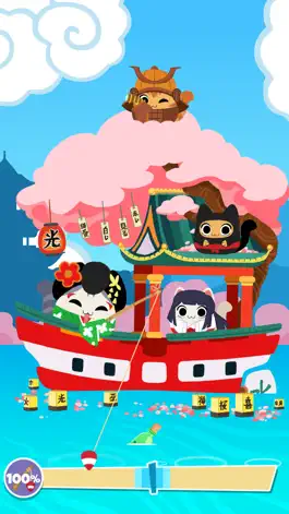 Game screenshot Sailor Cats hack