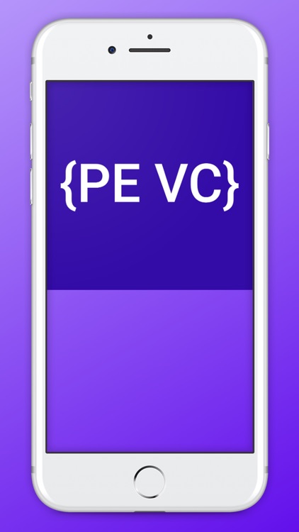 PE VC News screenshot-7