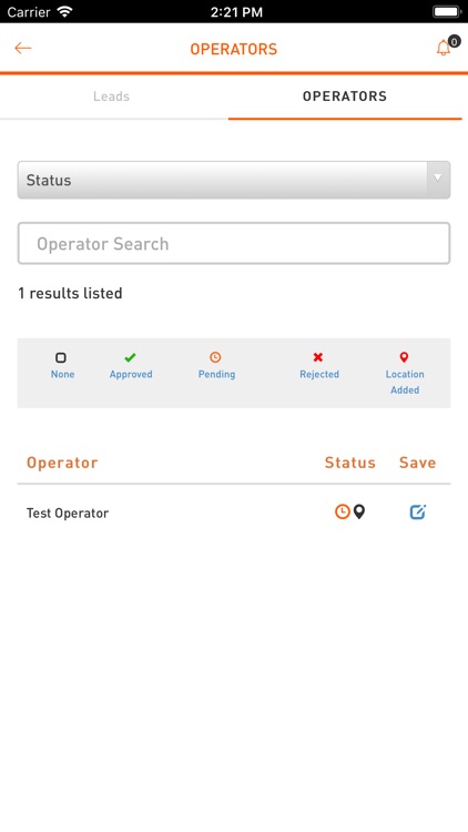 UFS Sales Pro screenshot-5