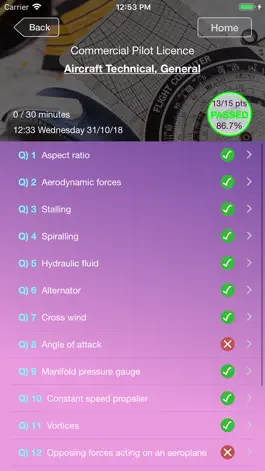 Game screenshot Swales Mock CPL hack
