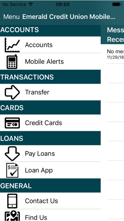 Emerald Credit Union