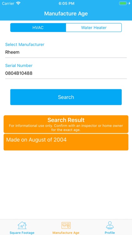 Home Audit screenshot-3