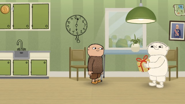 Smoothie, Alfie Atkins(圖2)-速報App