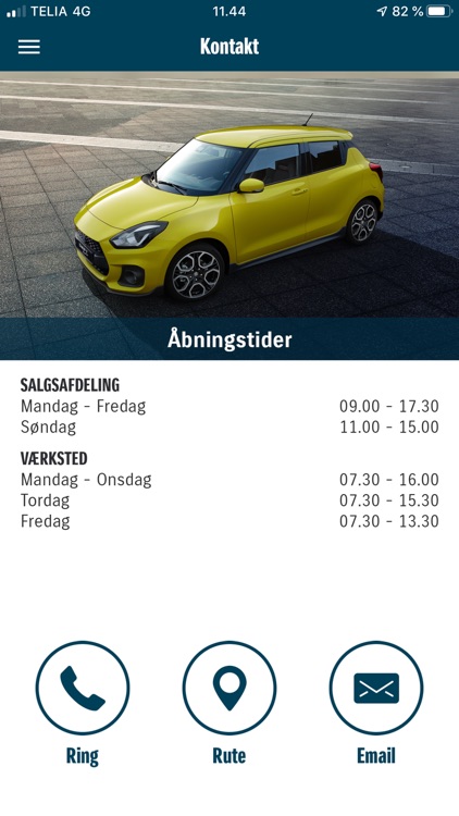 Kloe Auto screenshot-4