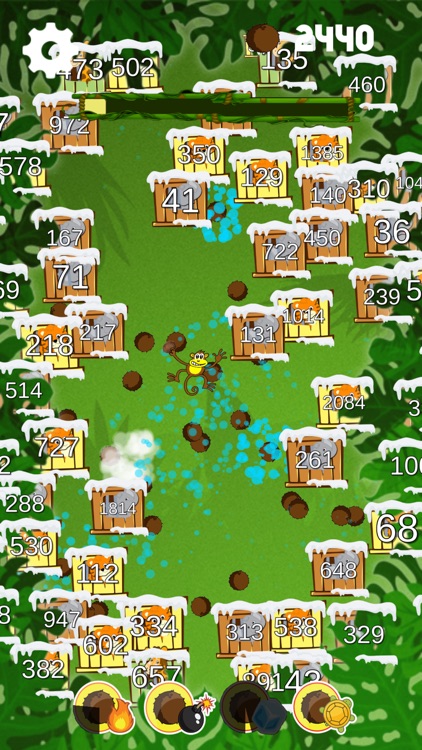 Coco Fire Up : Animal Rescue screenshot-4