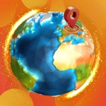 World Map 3D