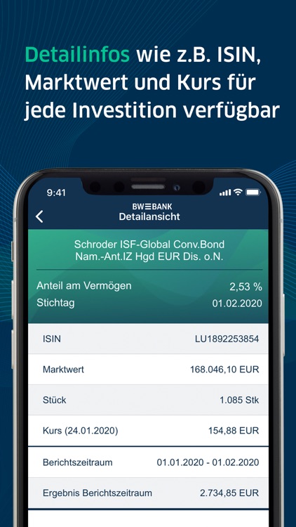 BW Vermögen screenshot-5