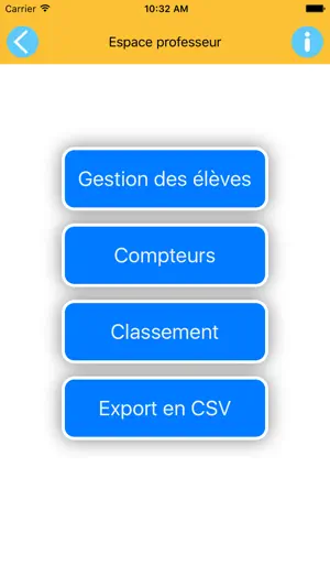 Plus 1 screenshot 3